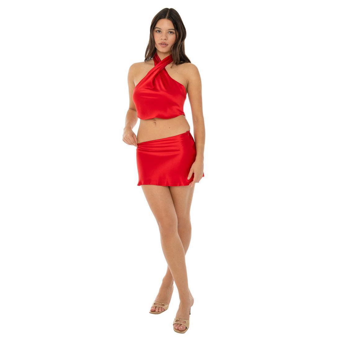 Itsi Skirt Product Image