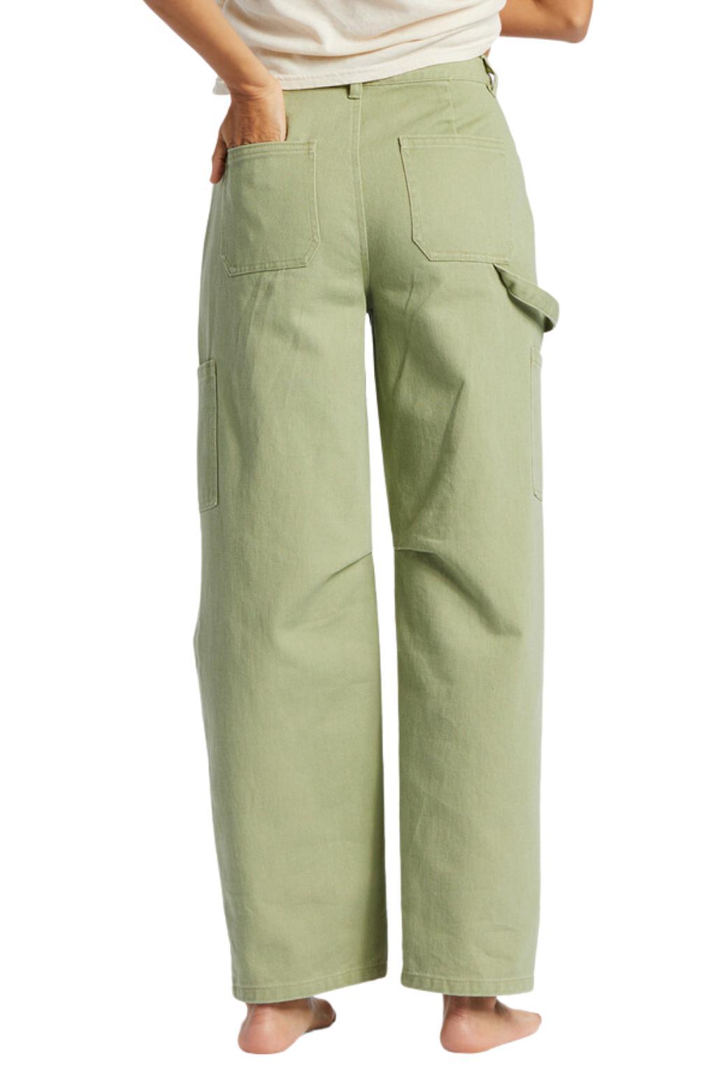 Leia Cargo Pant Product Image