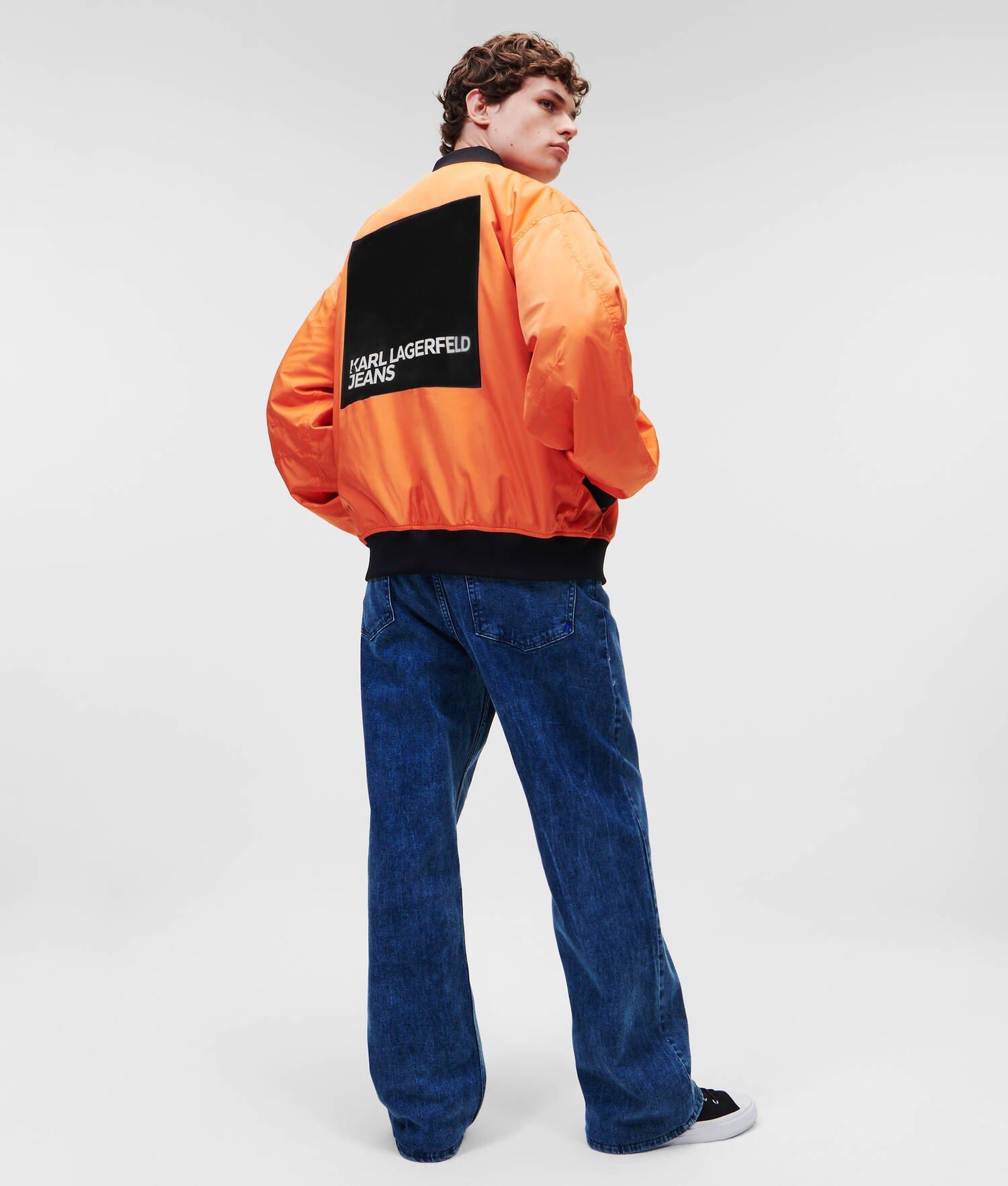 KLJ BOMBER JACKET Product Image