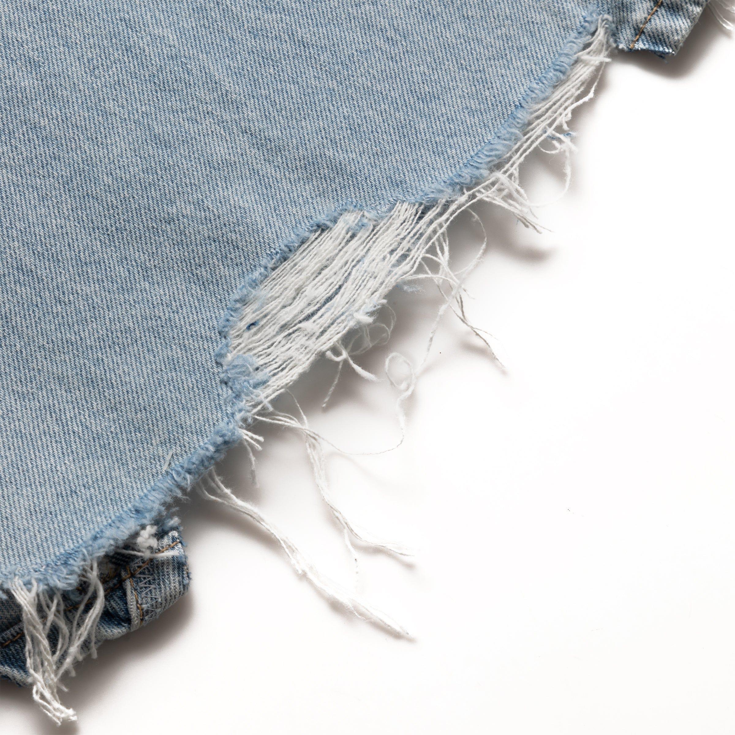 X LEVIS WOMEN'S PLAIN FLARE DENIM Product Image