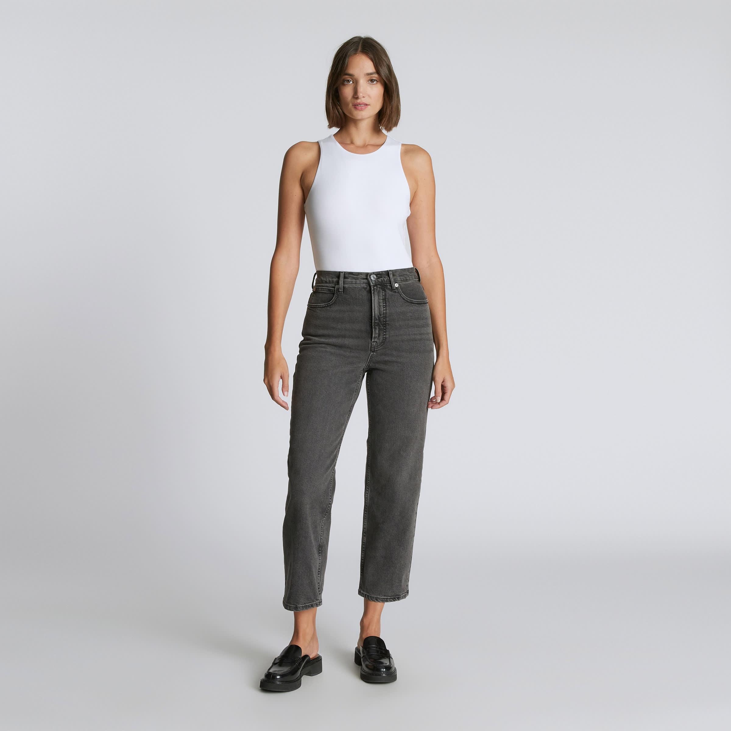 The Cutaway Tank Bodysuit Product Image