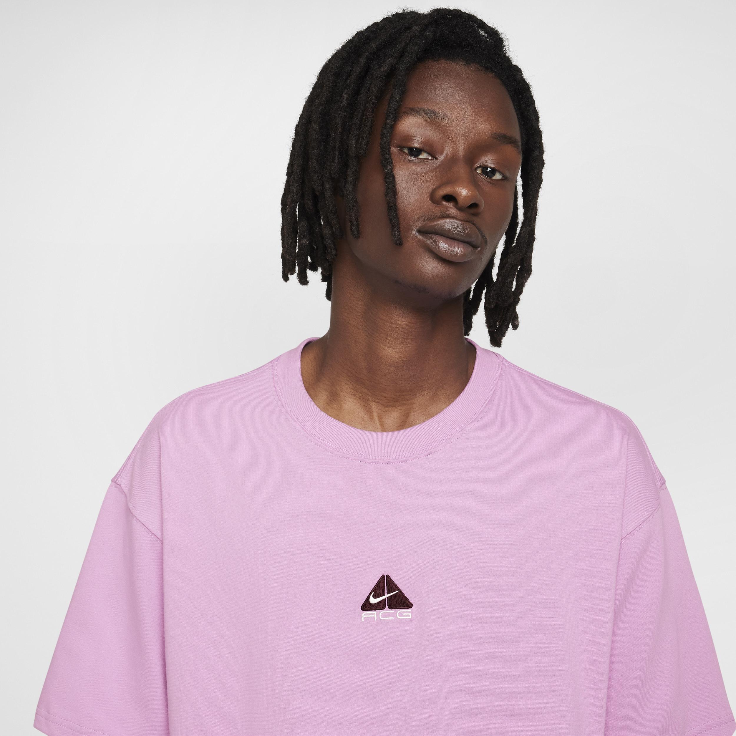 Mens Nike ACG T-Shirt Product Image