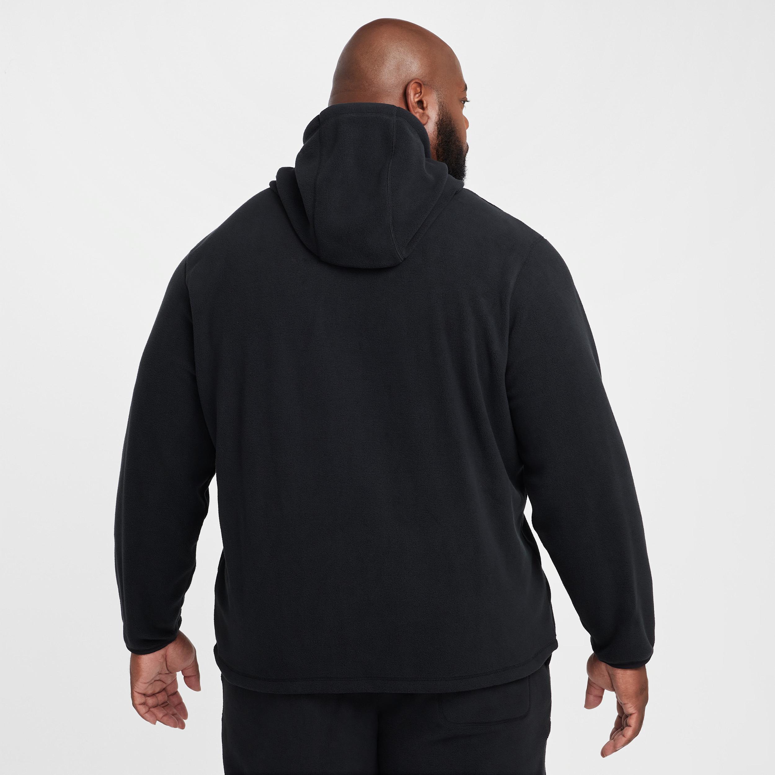 Nike Club Men's Winterized Pullover Hoodie Product Image