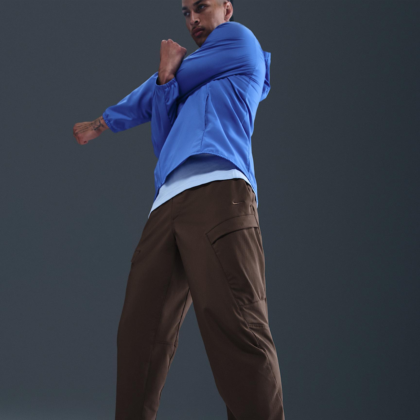 Nike Men's Unlimited Dri-FIT Versatile Cargo Pants Product Image
