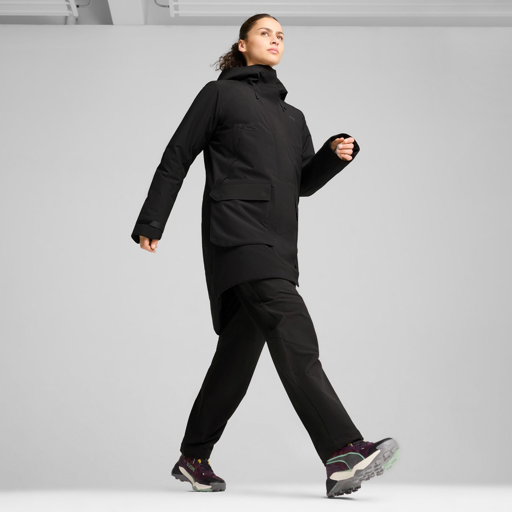 SEASONS Explore NITRO™ 2 Women's Mid Hiking Shoes Product Image