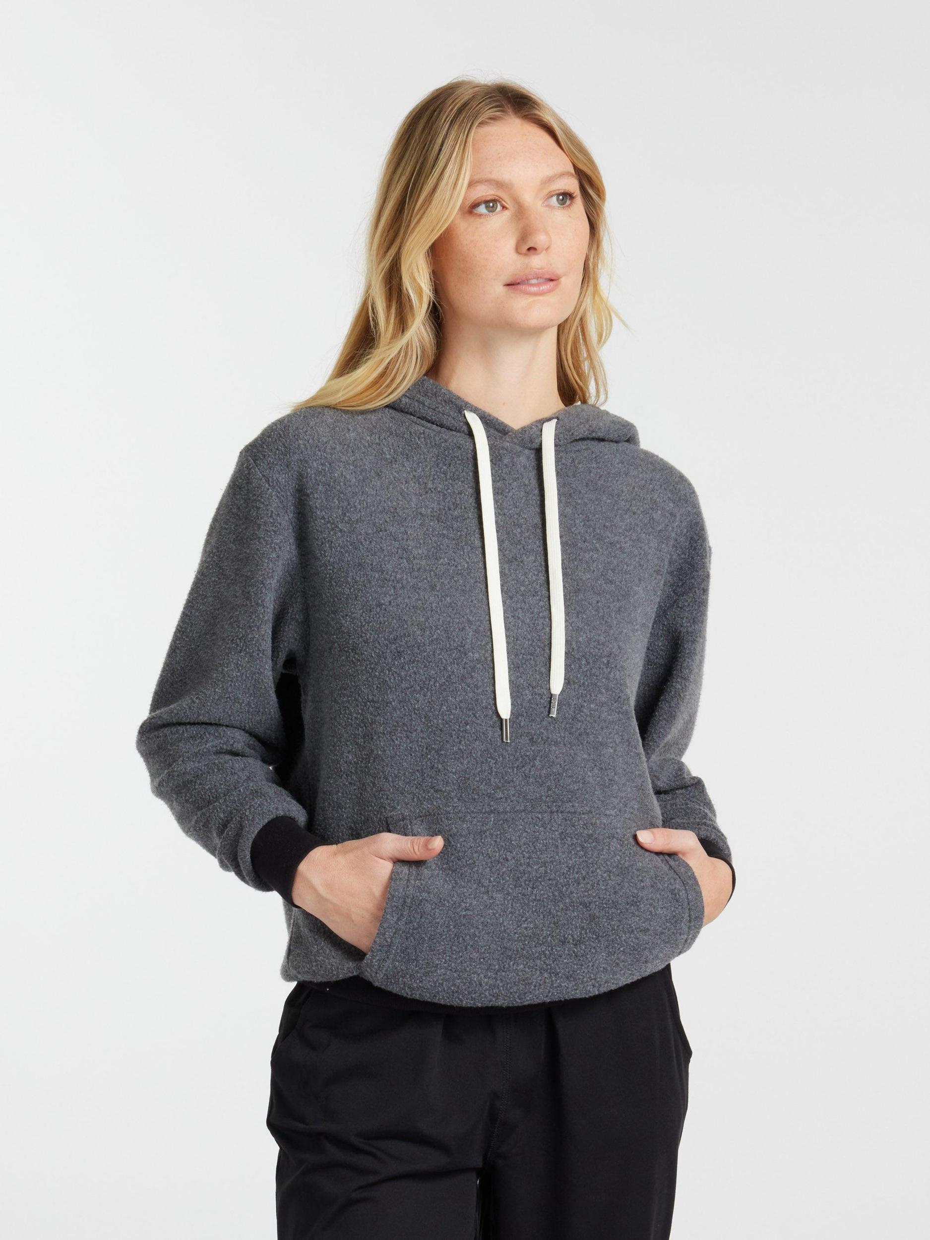 Men's BlanketBlend™ Hoodie Product Image