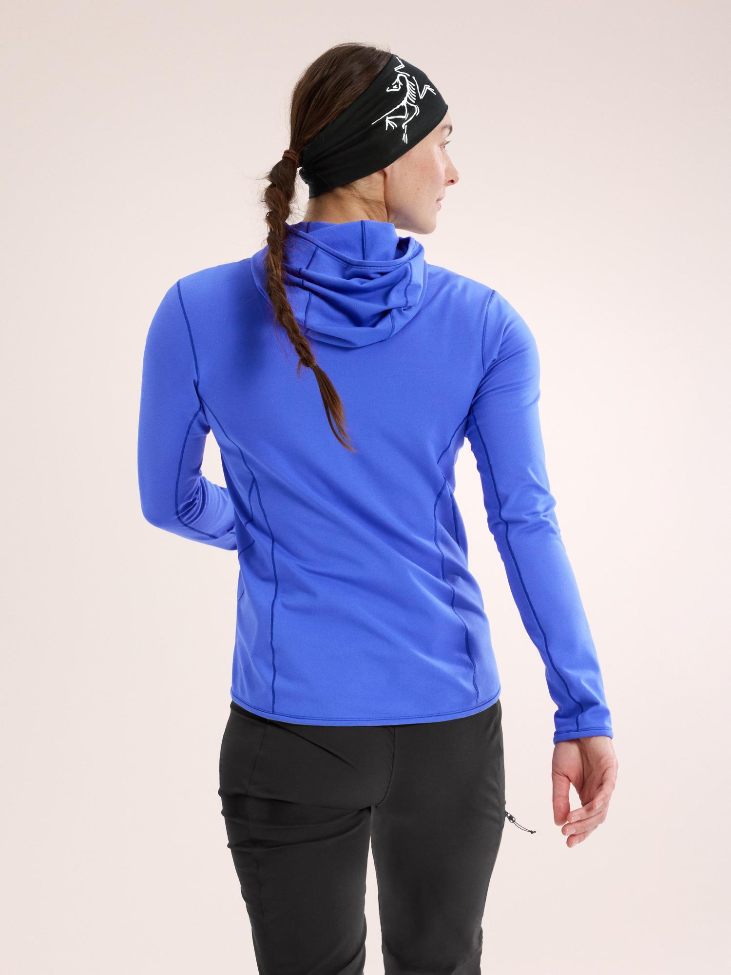 Kyanite LT Hoody Women's Product Image