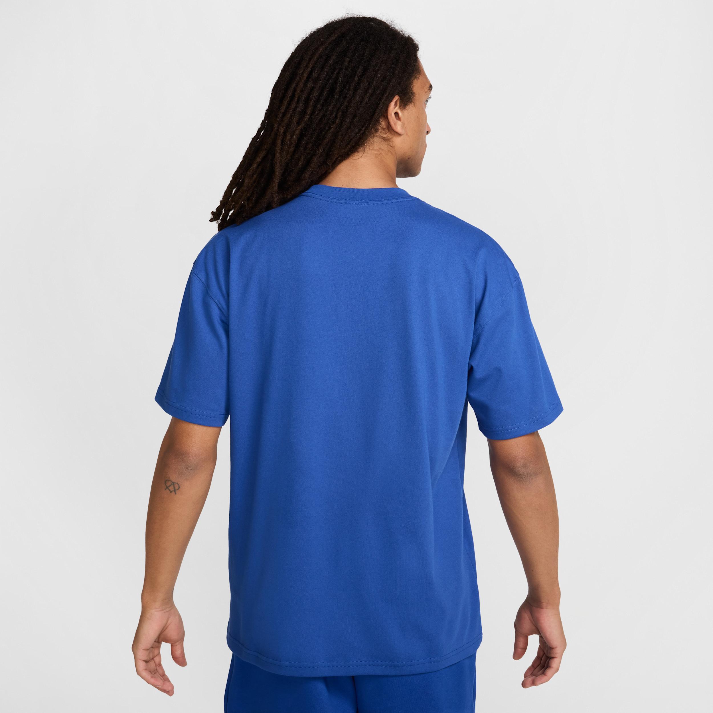 Men's Nike ACG Dri-FIT T-Shirt Product Image