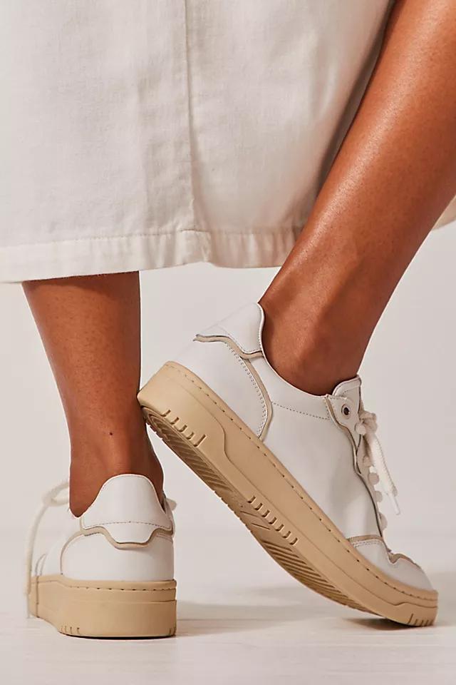 Thirty Love Court Sneakers Product Image