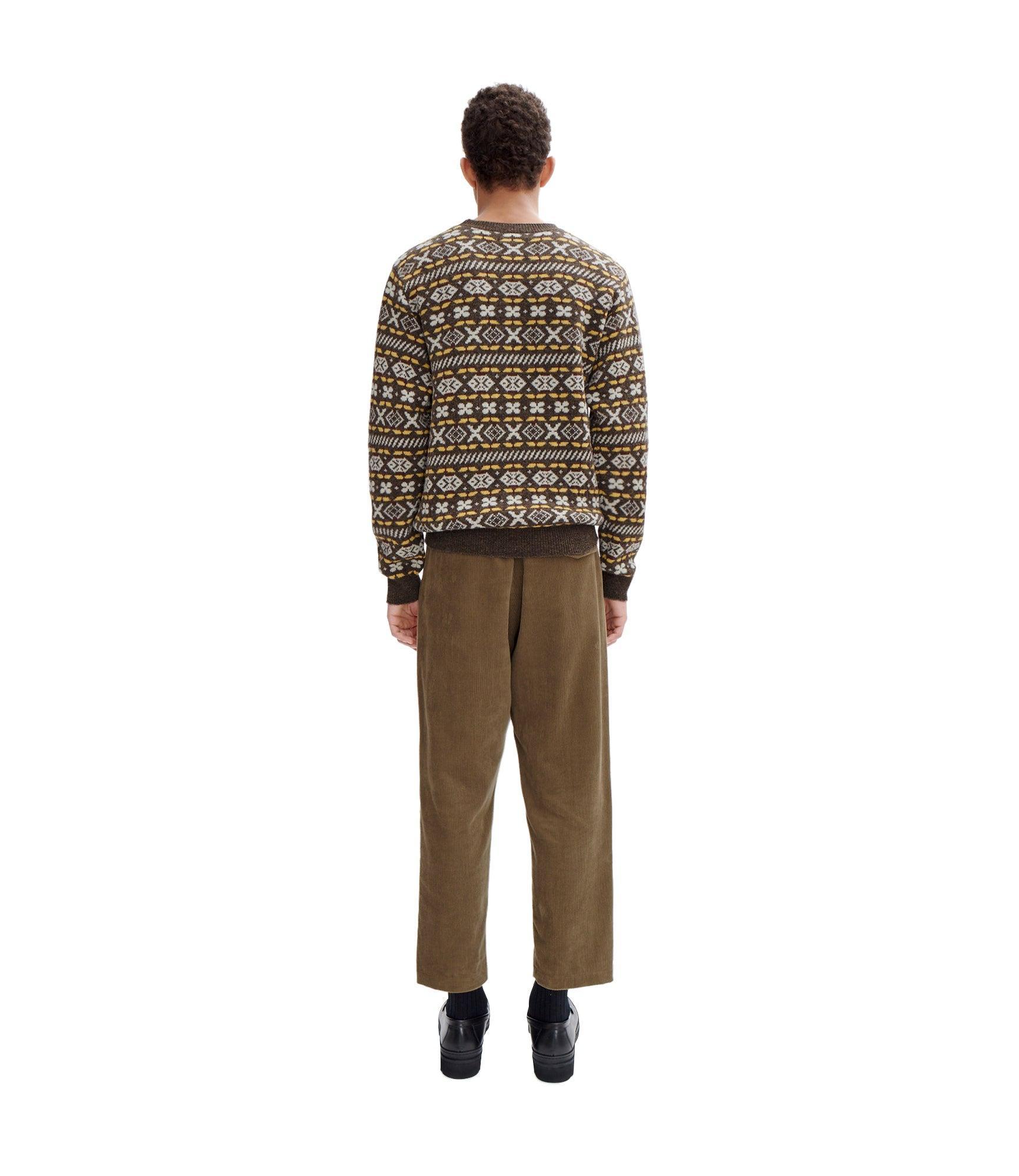 John sweater Male Product Image