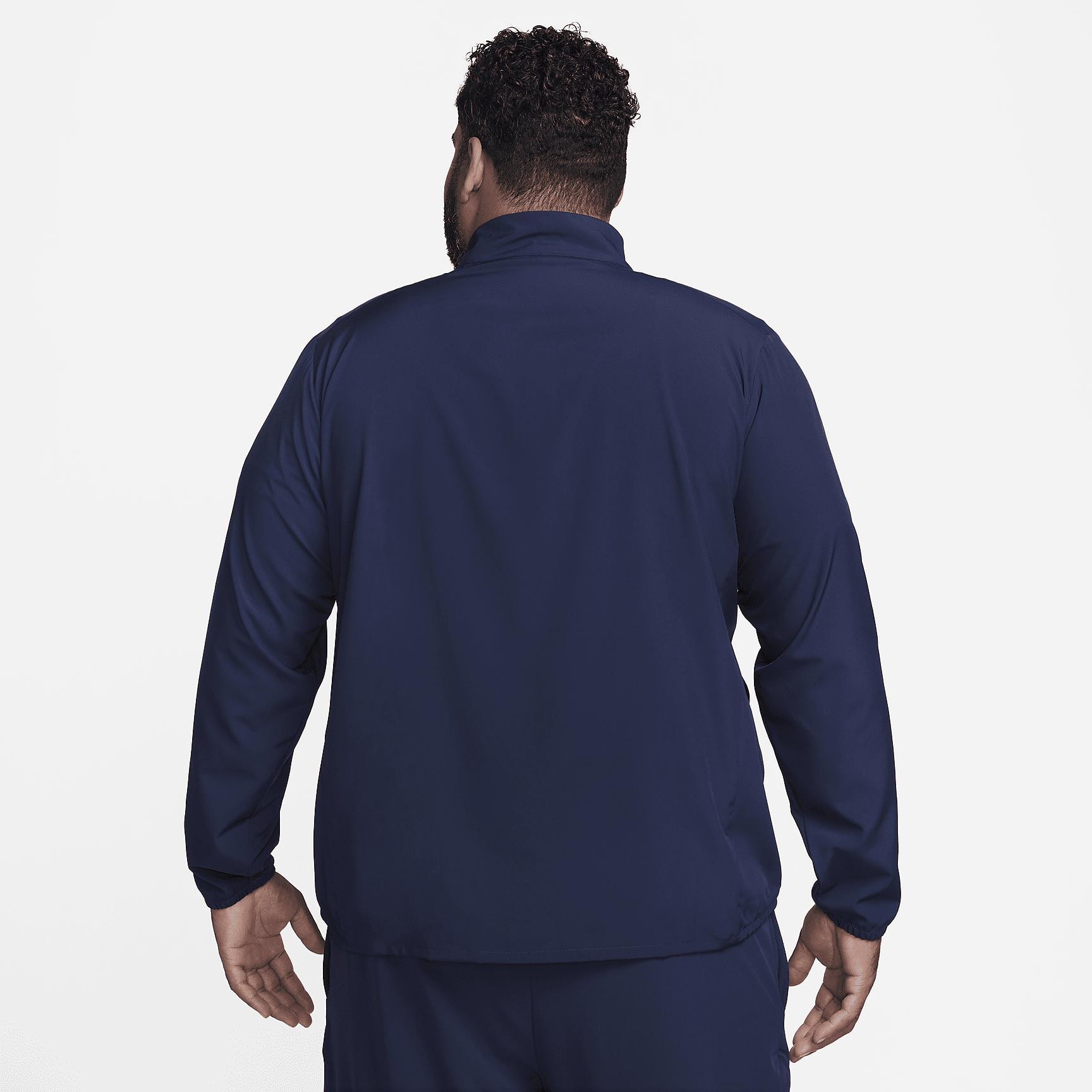 Nike Men's Form Dri-FIT Versatile Jacket Product Image