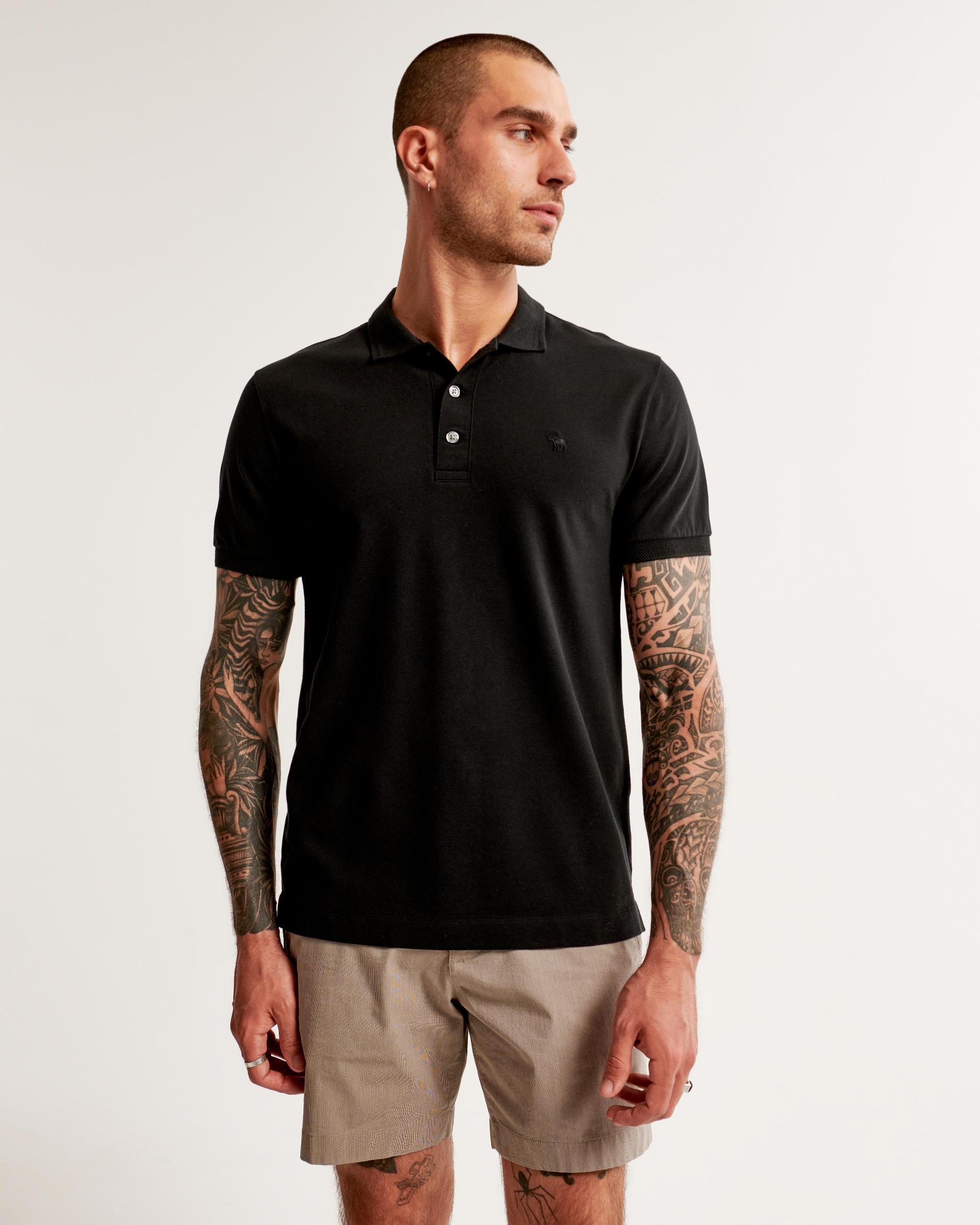 Icon Don't Sweat it Polo Product Image