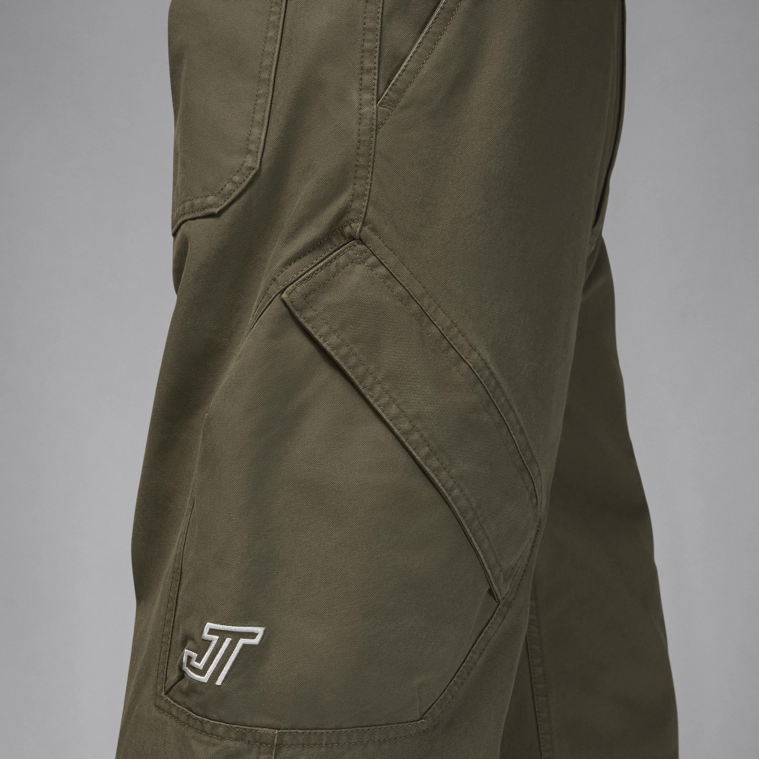 Nike Men's Tatum Chicago Pants Product Image
