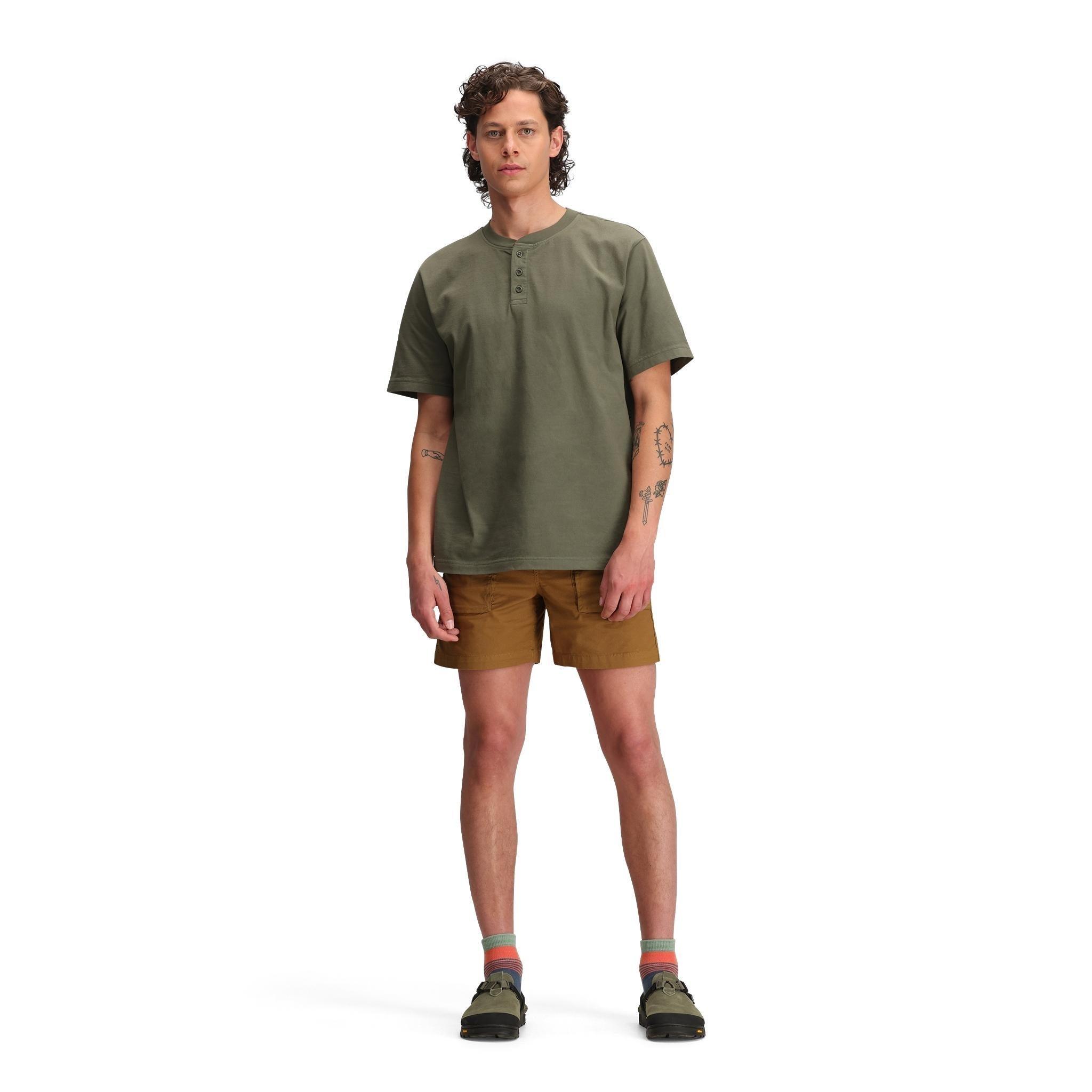 Desert Shorts - Men's Male Product Image