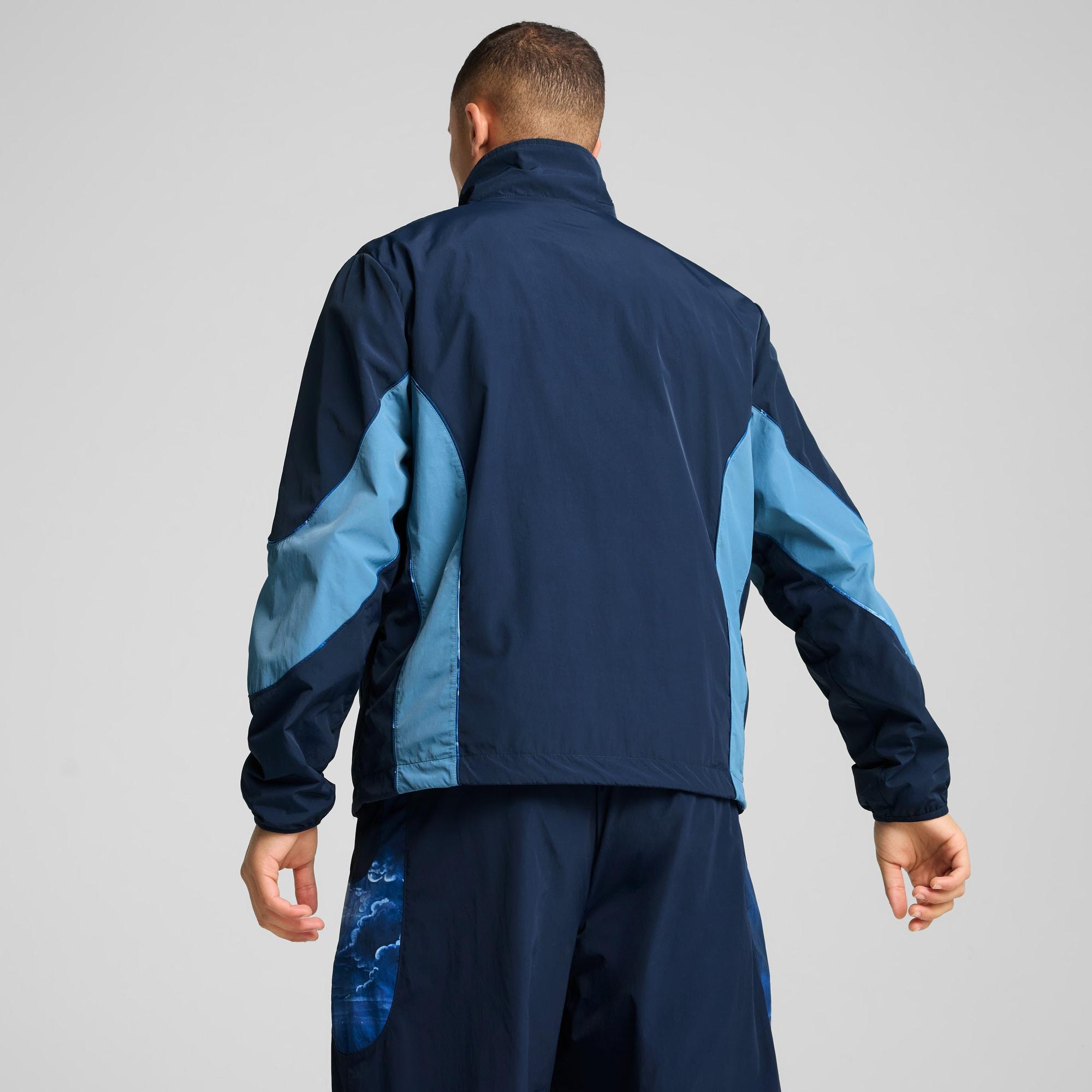 KIDSUPER AHSFC Rev Jacket Men Product Image