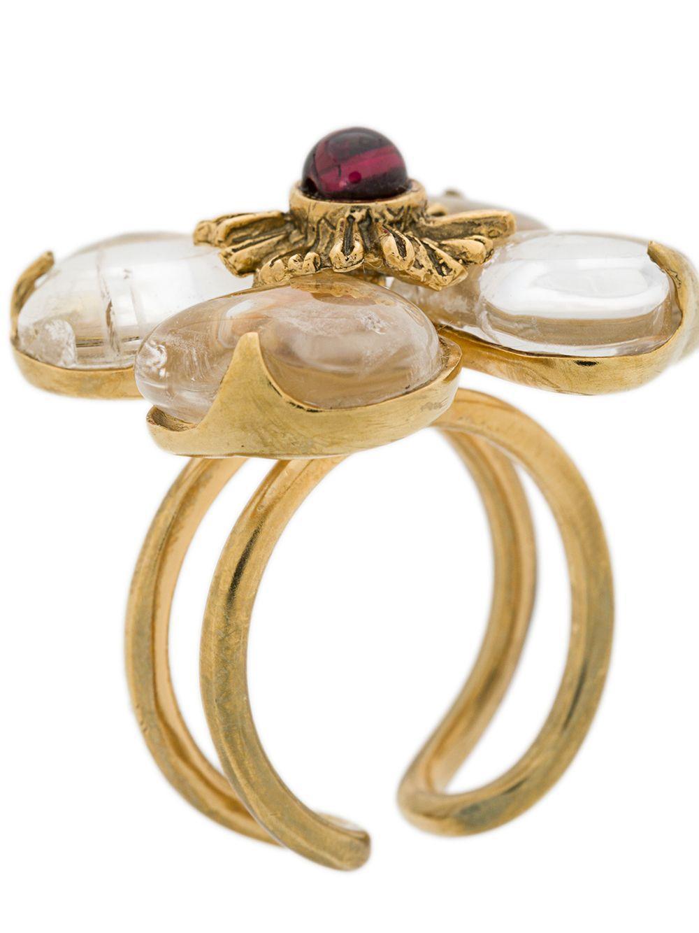 Trèfle ring Product Image