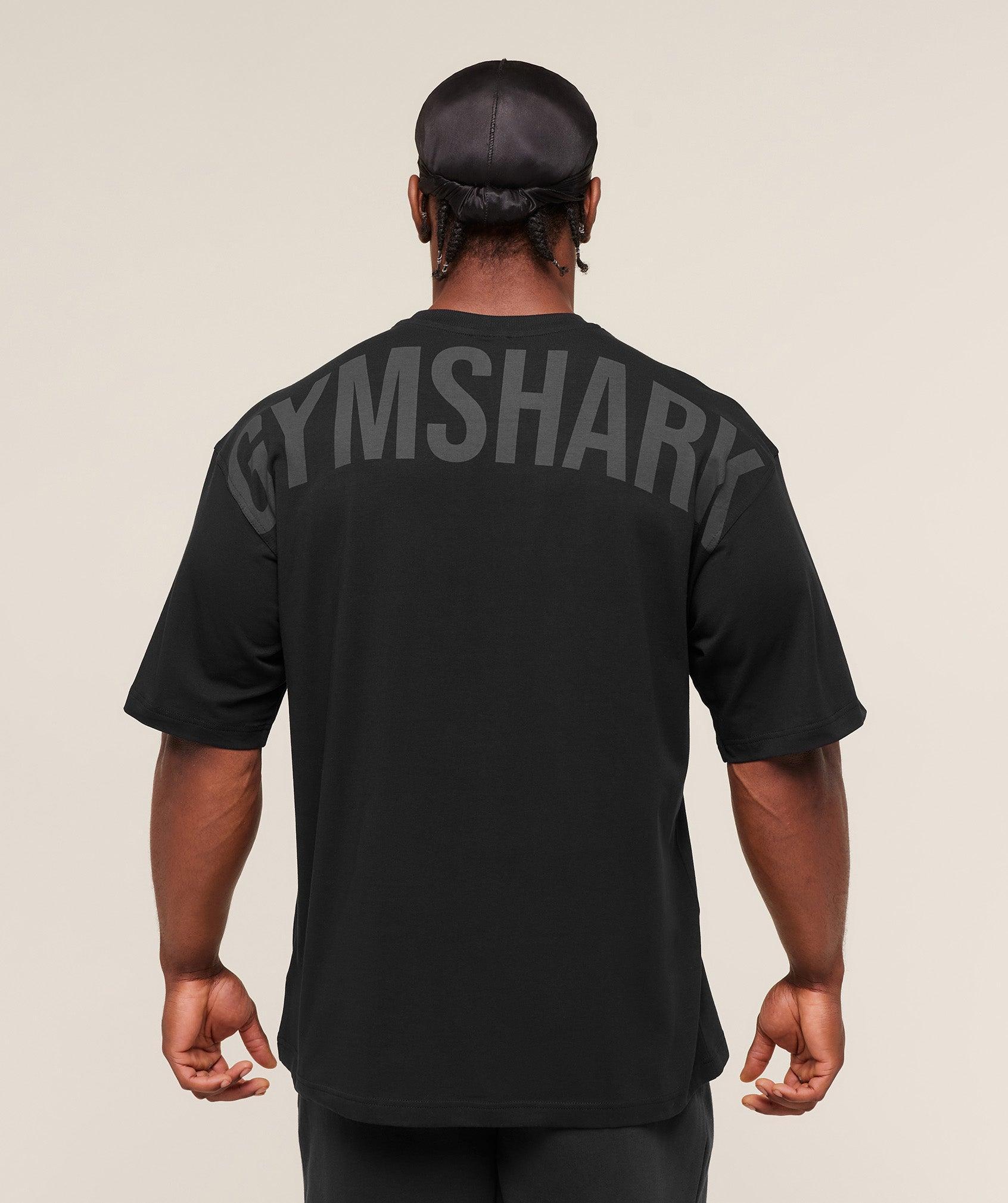 Power T-Shirt Product Image