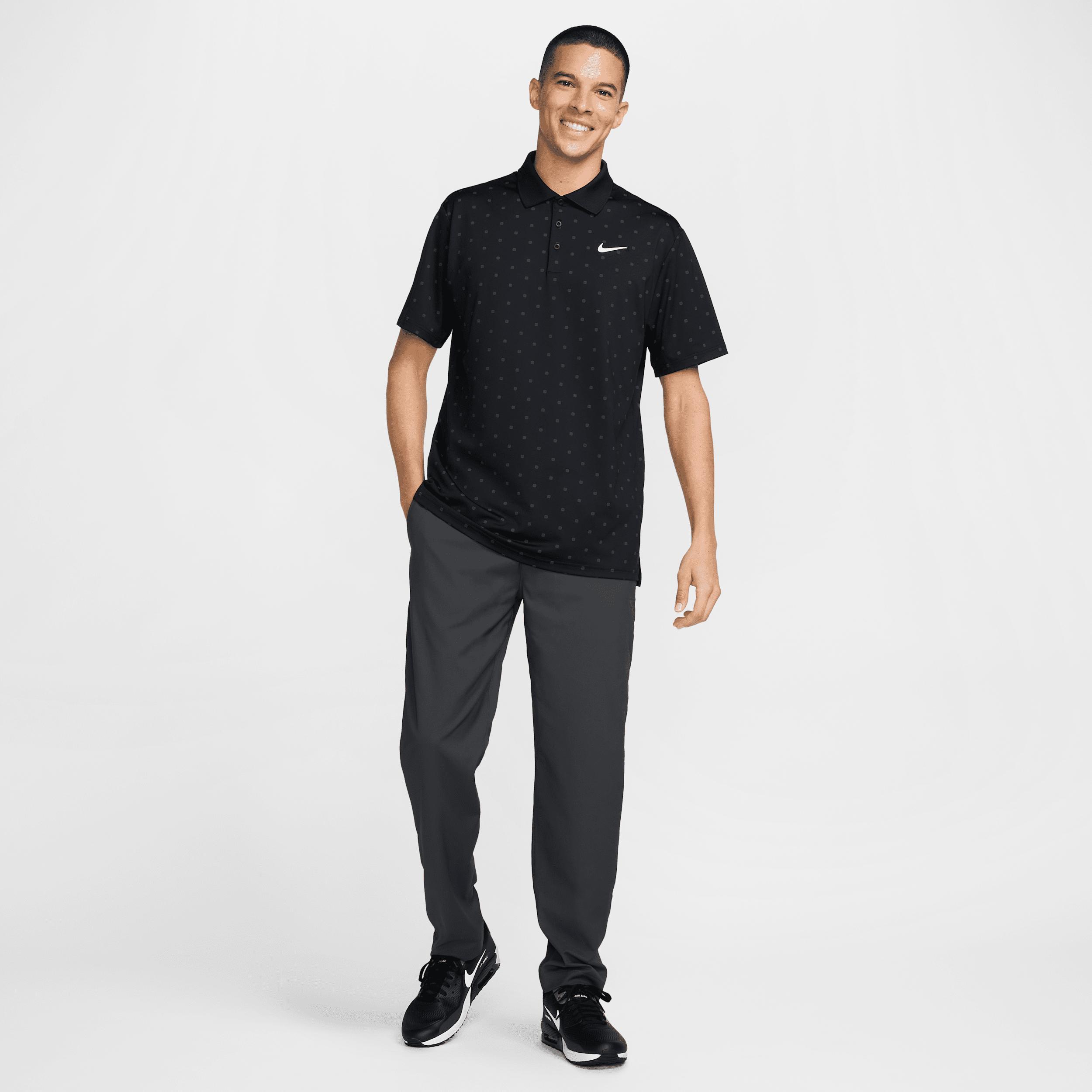 Nike Men's Tour Dri-FIT Golf Polo Product Image
