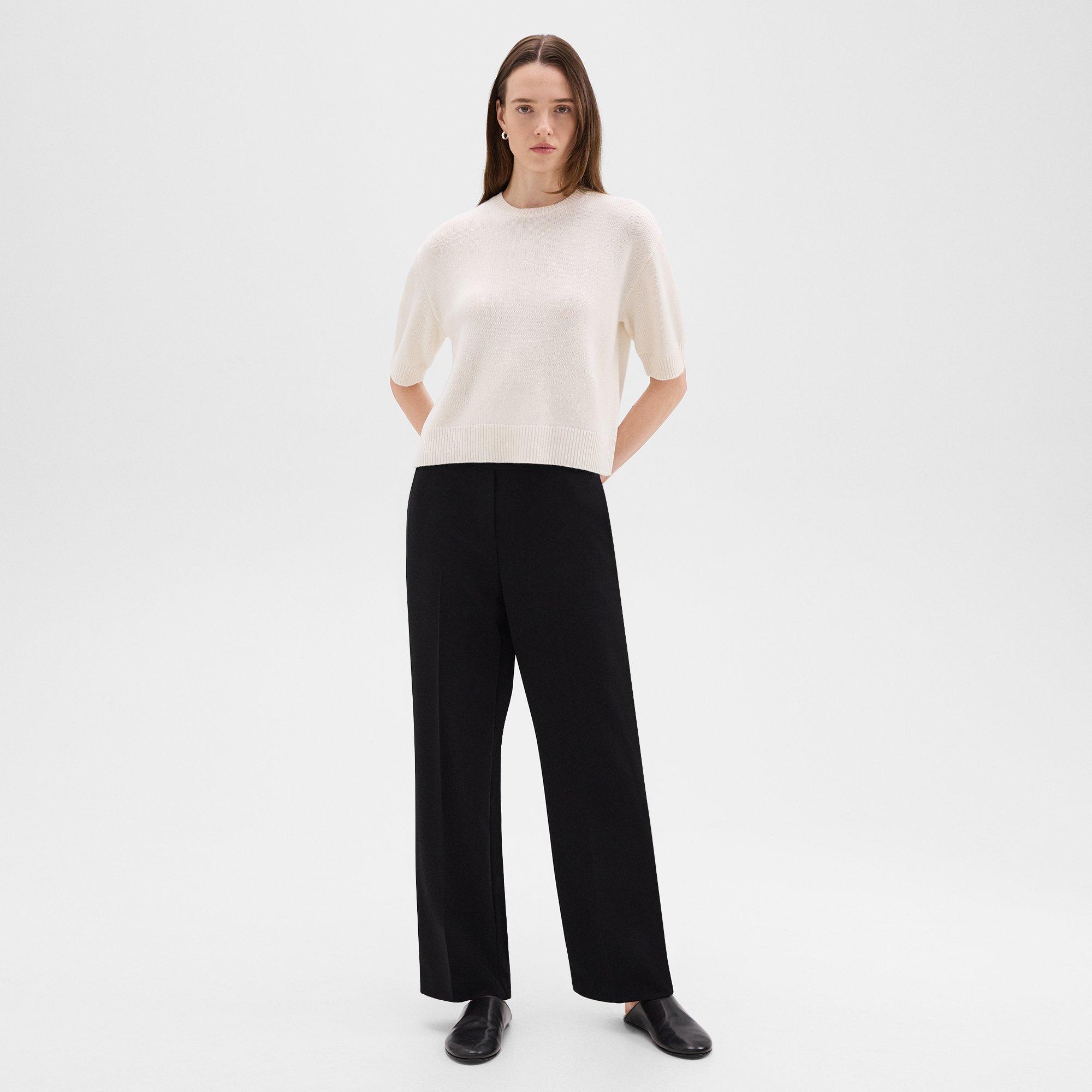CROP TEE Product Image