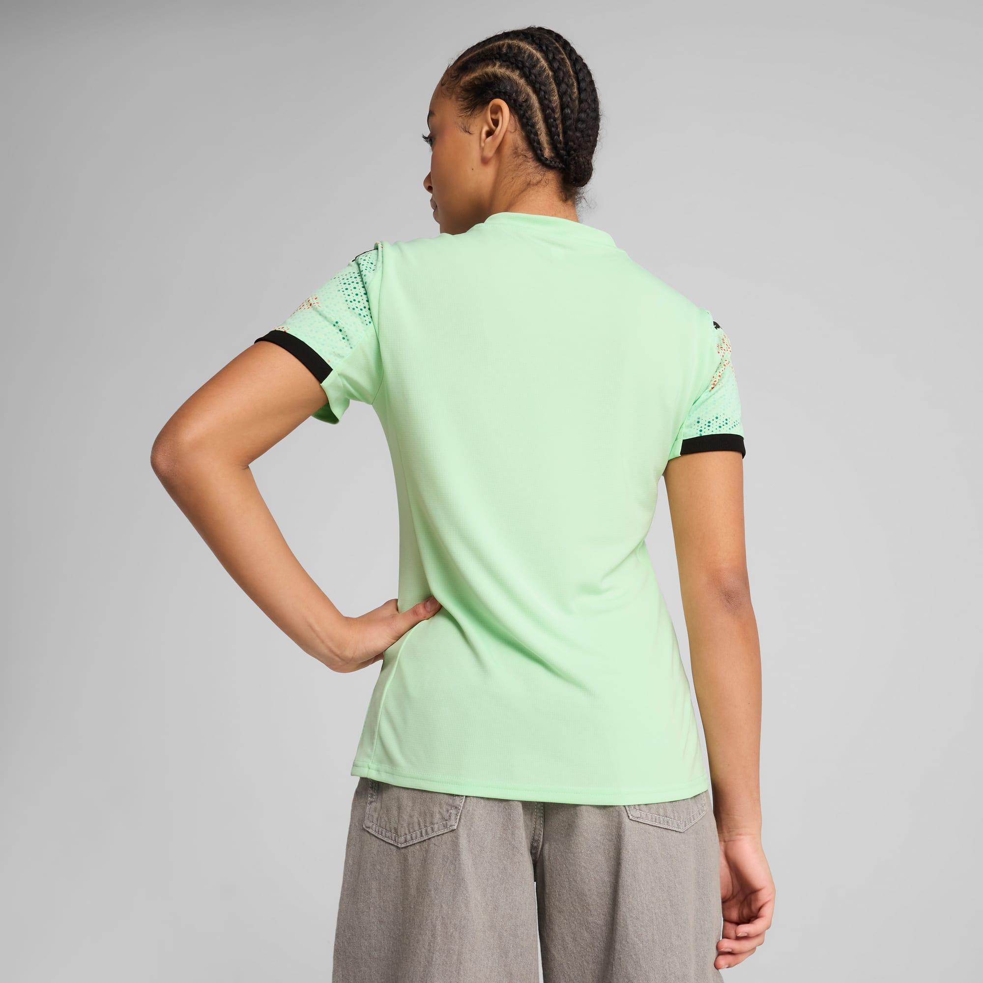 Portugal '25 Away Replica Women's Soccer Jersey Product Image