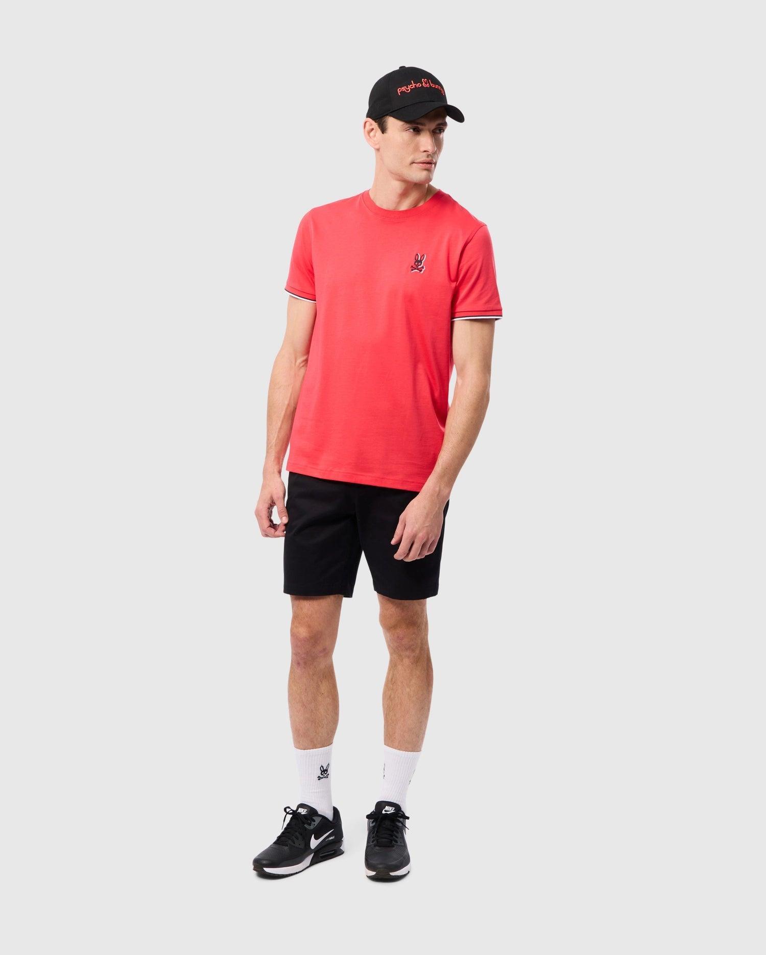 KIDS LENOX SWEATSHORT - B0R377B200 Product Image