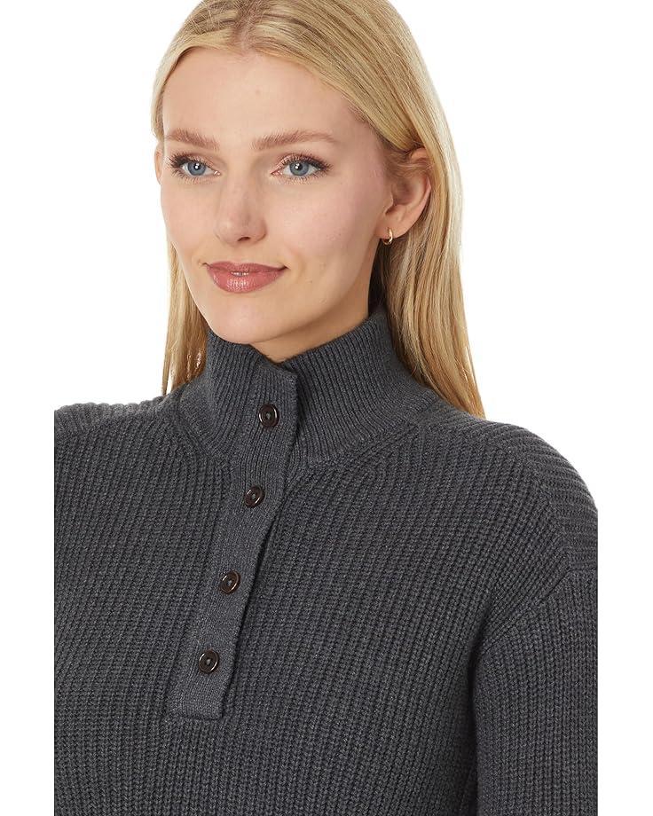 Thermal Waffle Wide Leg Pants Product Image