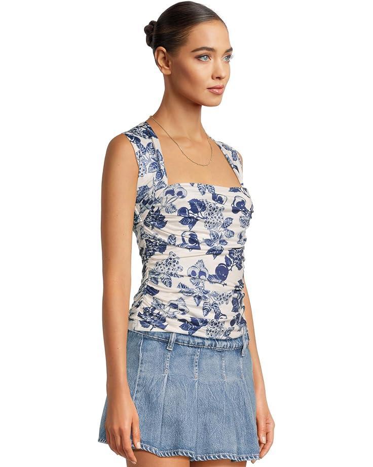 Women's Free People Tommie Knit Top Product Image