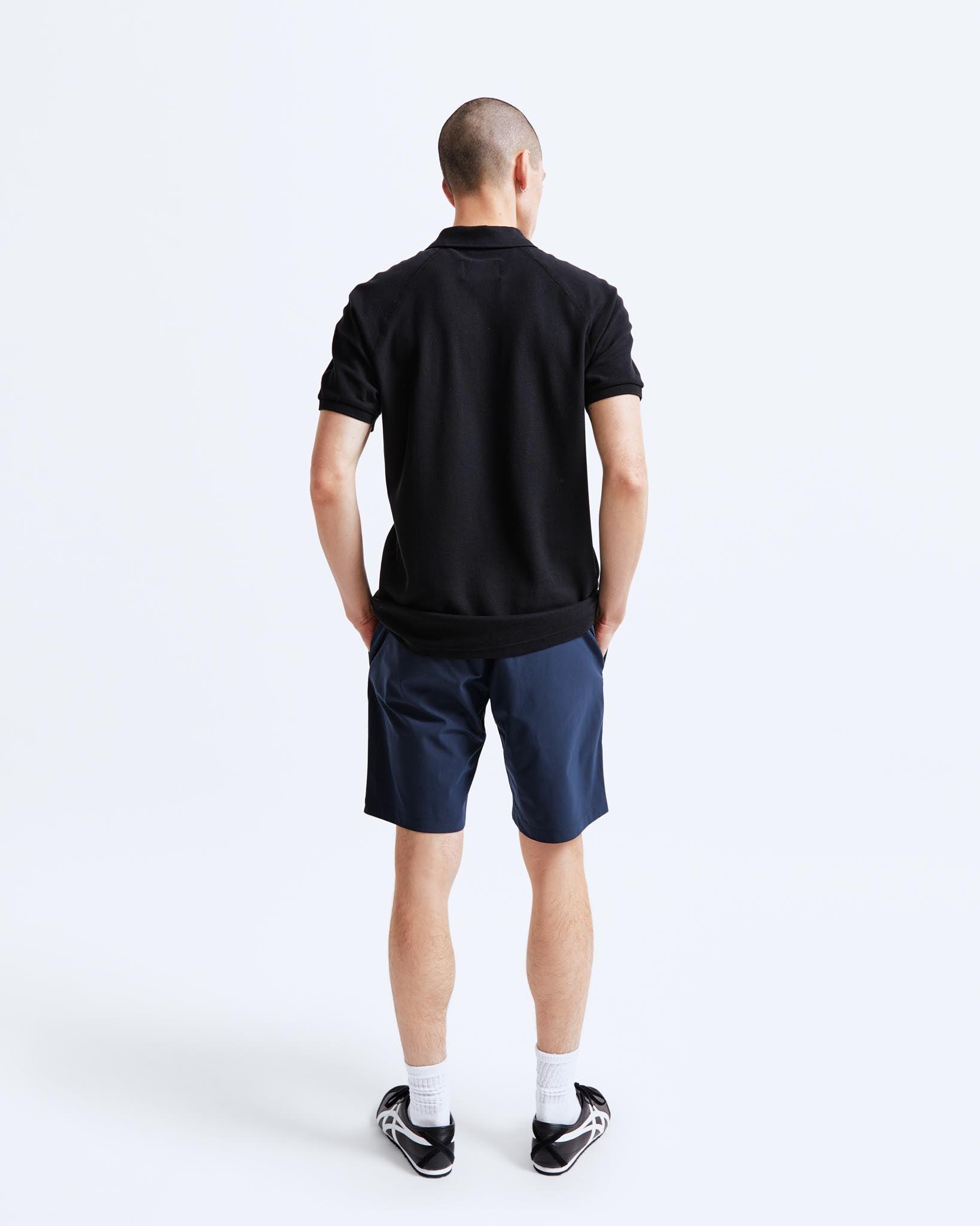 Coach's Short 9" - Vault Male Product Image