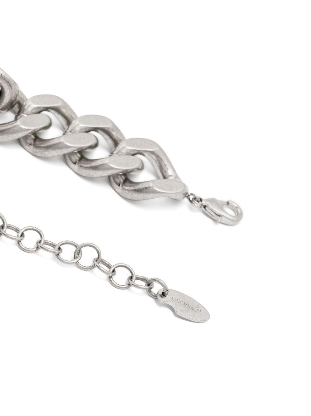 Arrow Chain bracelet Product Image
