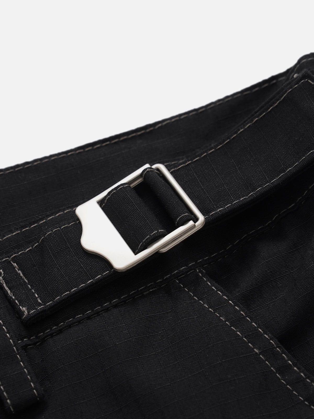 Aelfric Eden Deconstructive Pocket Baggy Pants Product Image