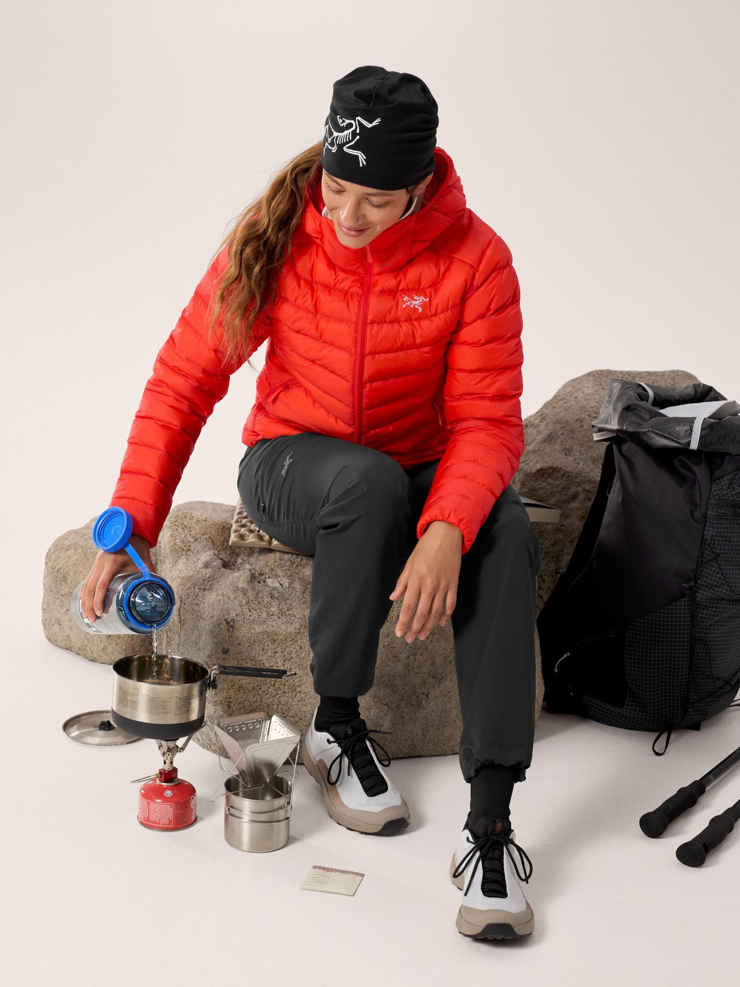 Cerium Hoody Women's Product Image