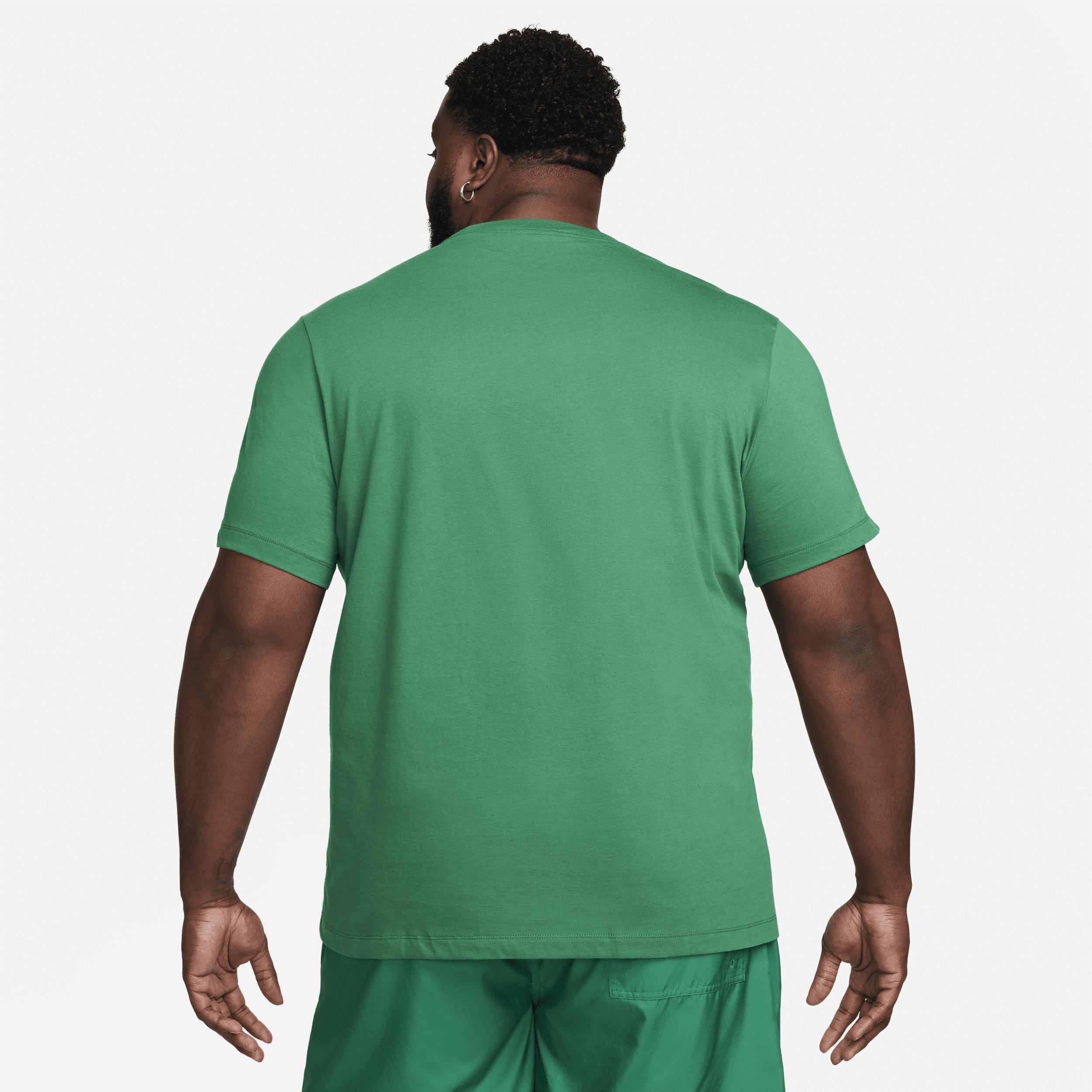 Nike Club Unisex T-shirt Product Image