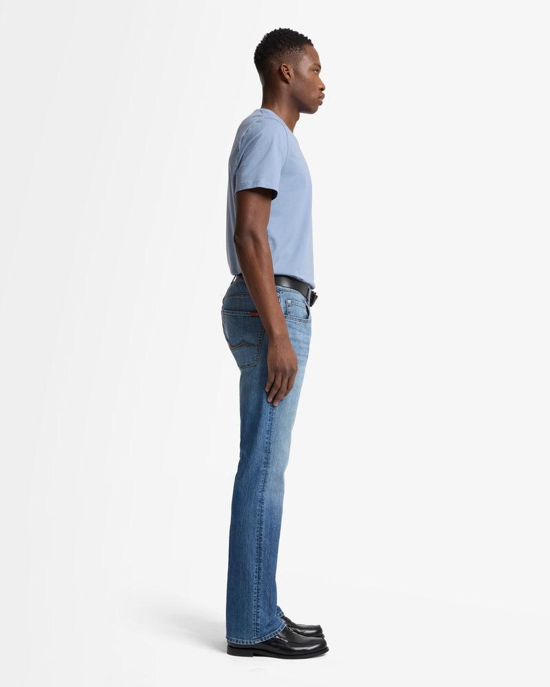 Luxe Performance V-Neck Tee Product Image