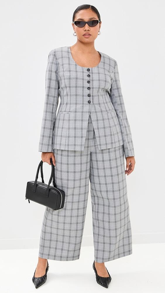 ALIGNE Dariel Pants | Shopbop Product Image