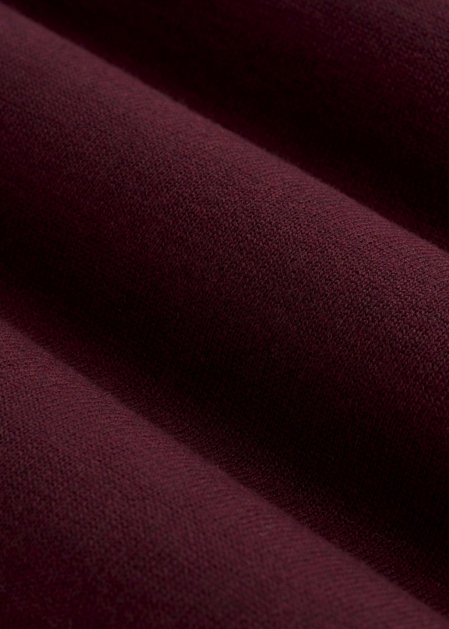Men's Tall Turtleneck Sweater in Port Royale Male Product Image