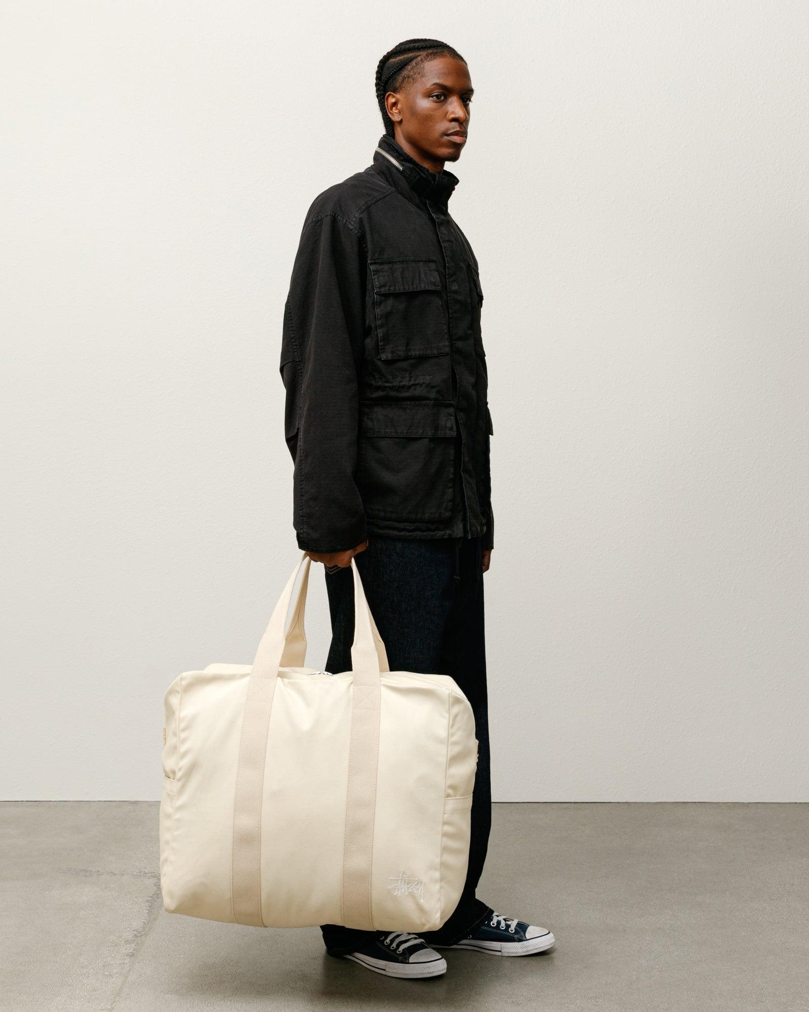CANVAS FLIGHT BAG Product Image