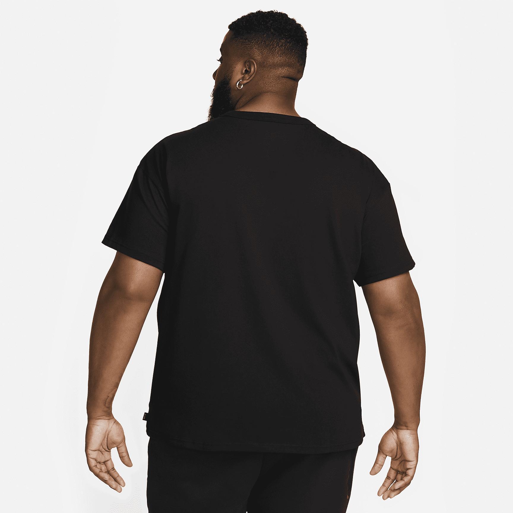 Nike Premium Essentials unisex oversized T-shirt Product Image