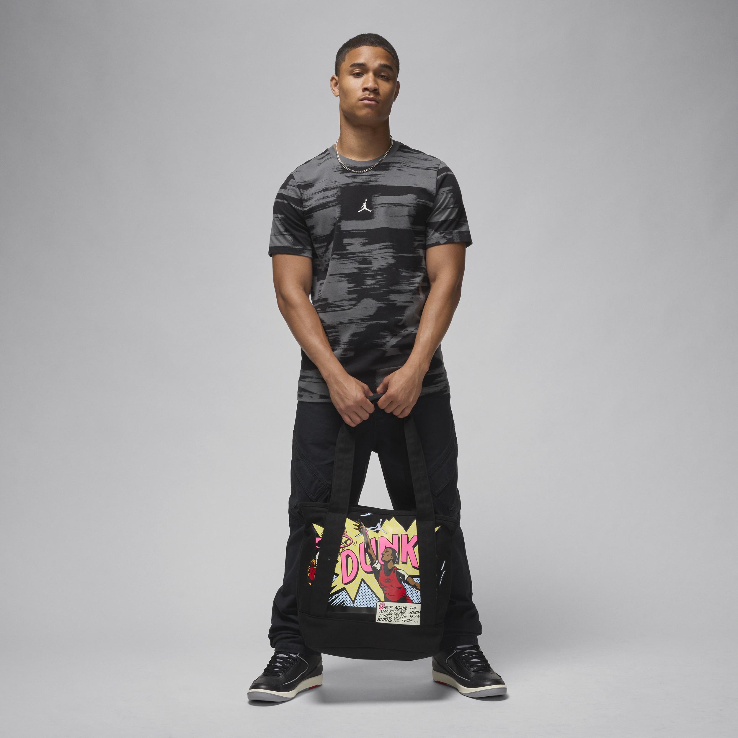 Jordan Tote Bag (34L) Product Image