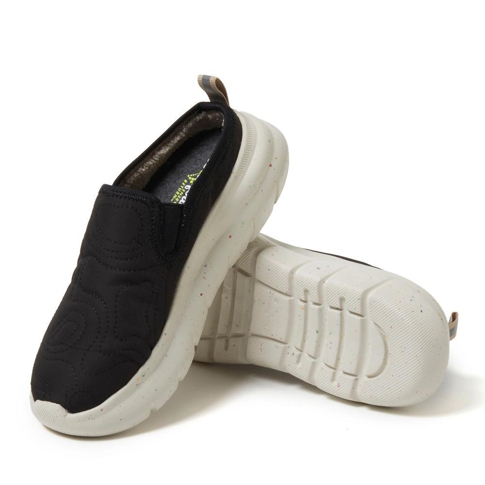 Dearfoams Findley Women's Clogs, Size: 6, Ivory Product Image