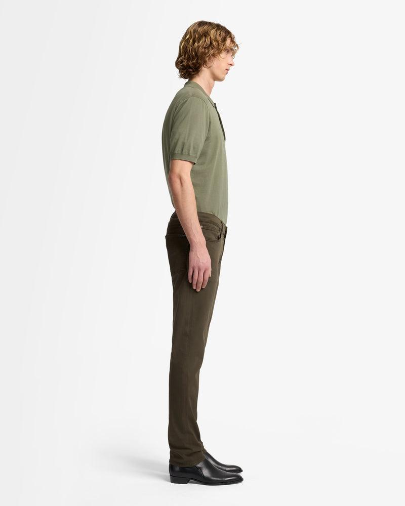 Luxe Performance Sateen Slimmy Product Image