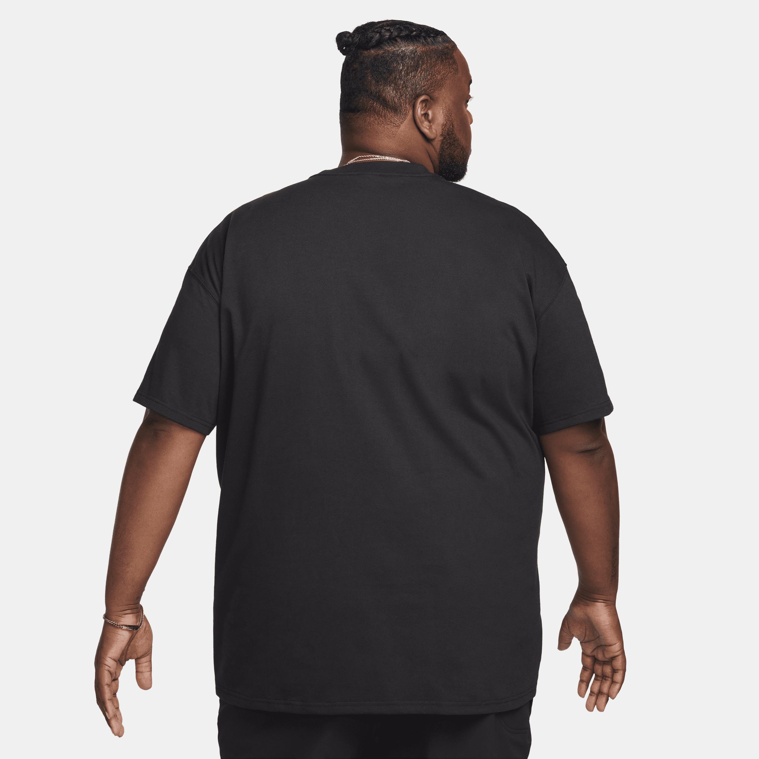 Mens Nike ACG Cruise Boat Dri-FIT T-Shirt Product Image