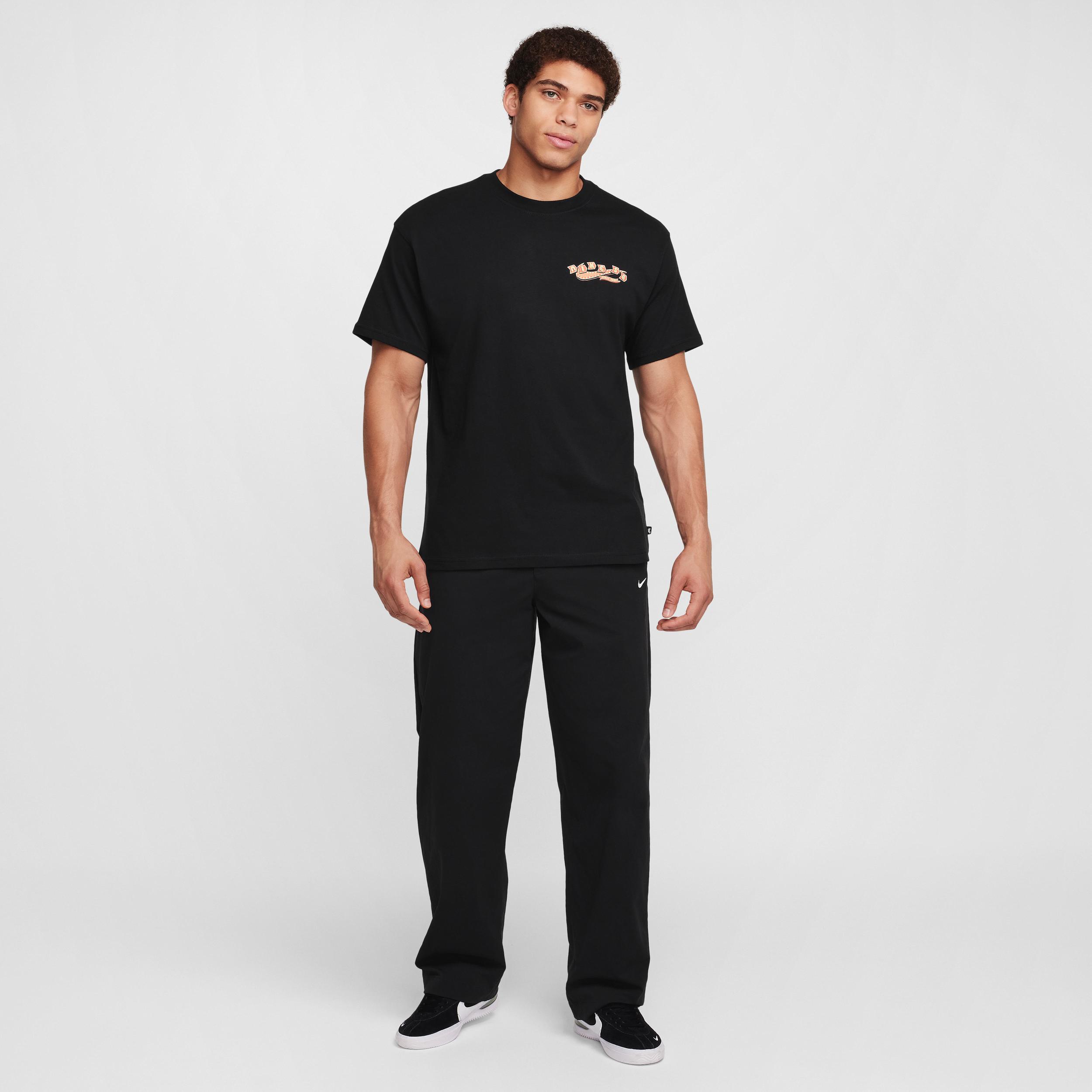 Nike SB T-Shirt Product Image