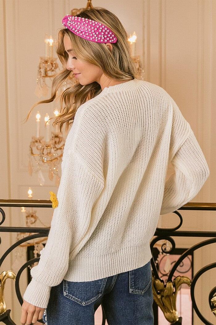 Fall Fun sweater Product Image
