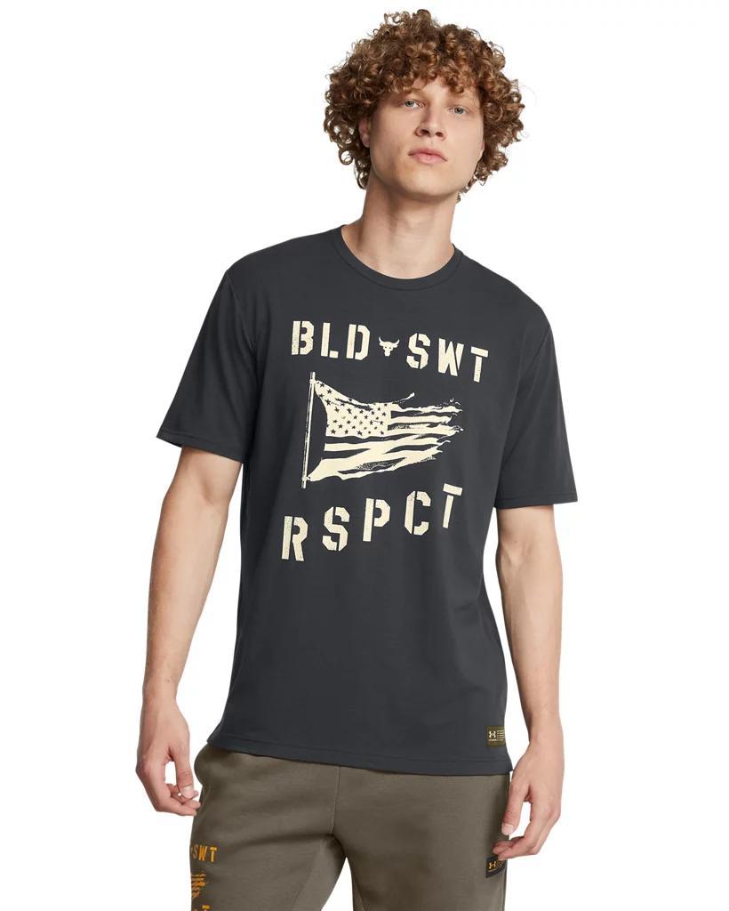 Project Rock Veterans Day BSR Product Image