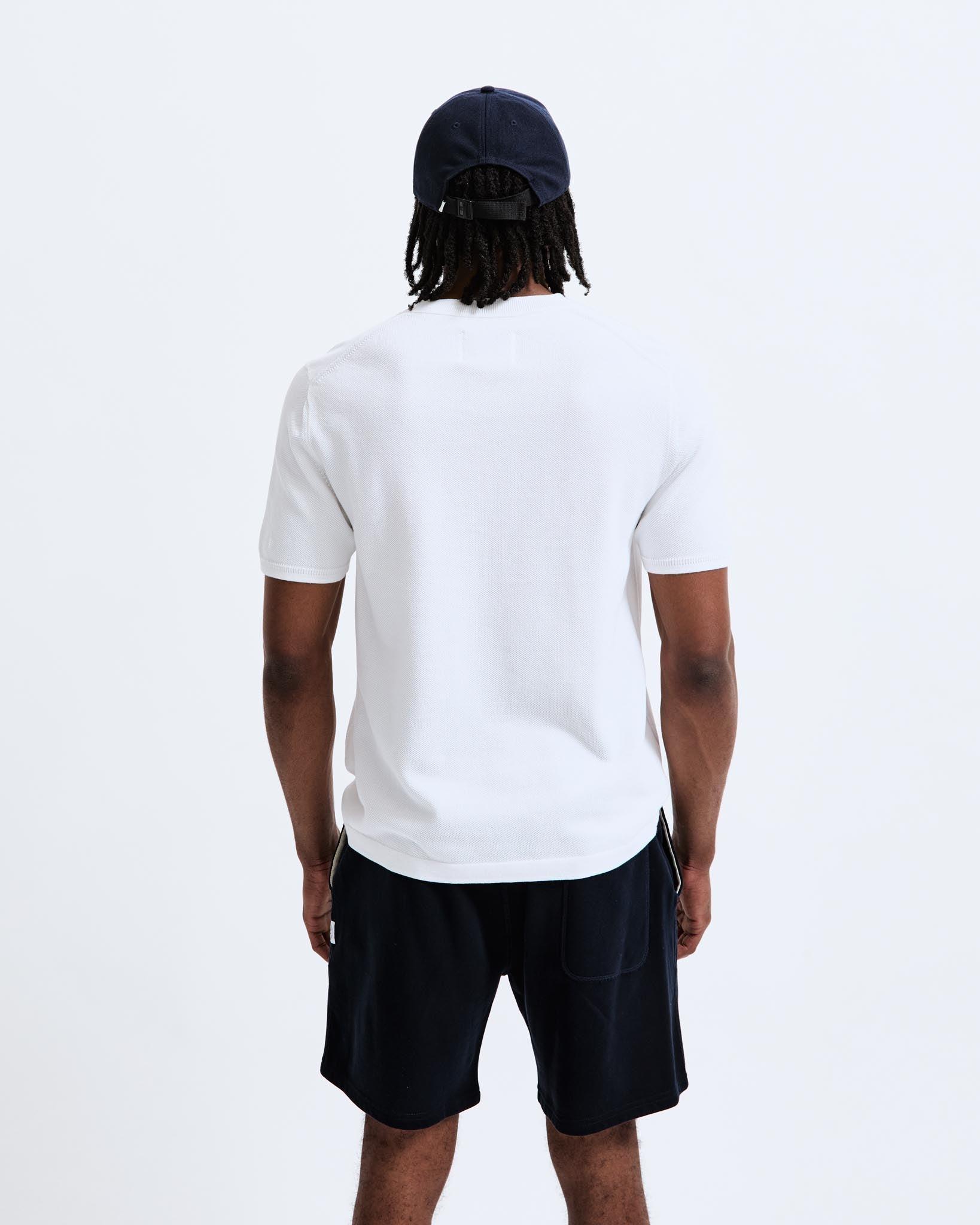 Lightweight Jersey Standard T-Shirt Male Product Image