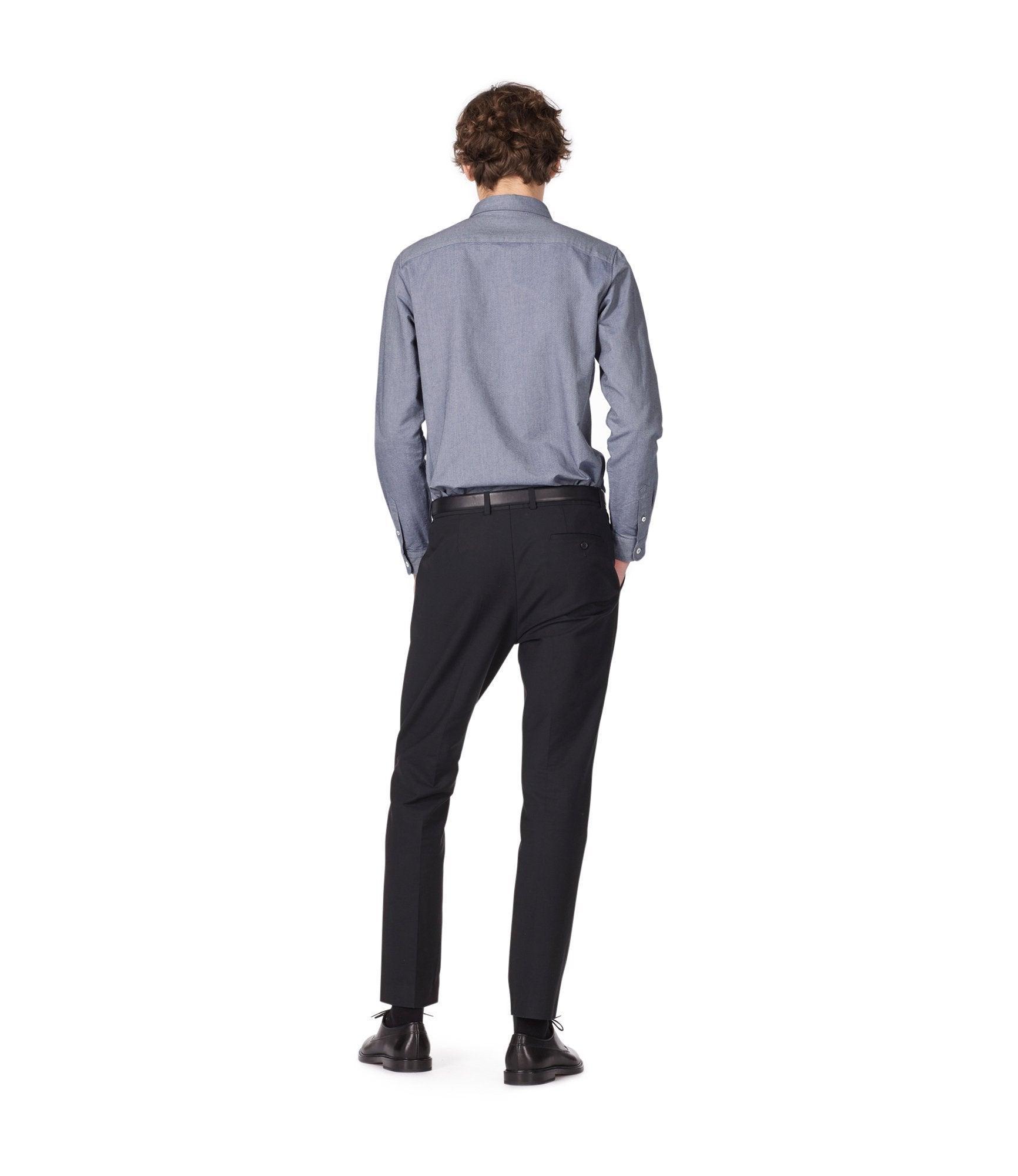 Button-Down Shirt Product Image