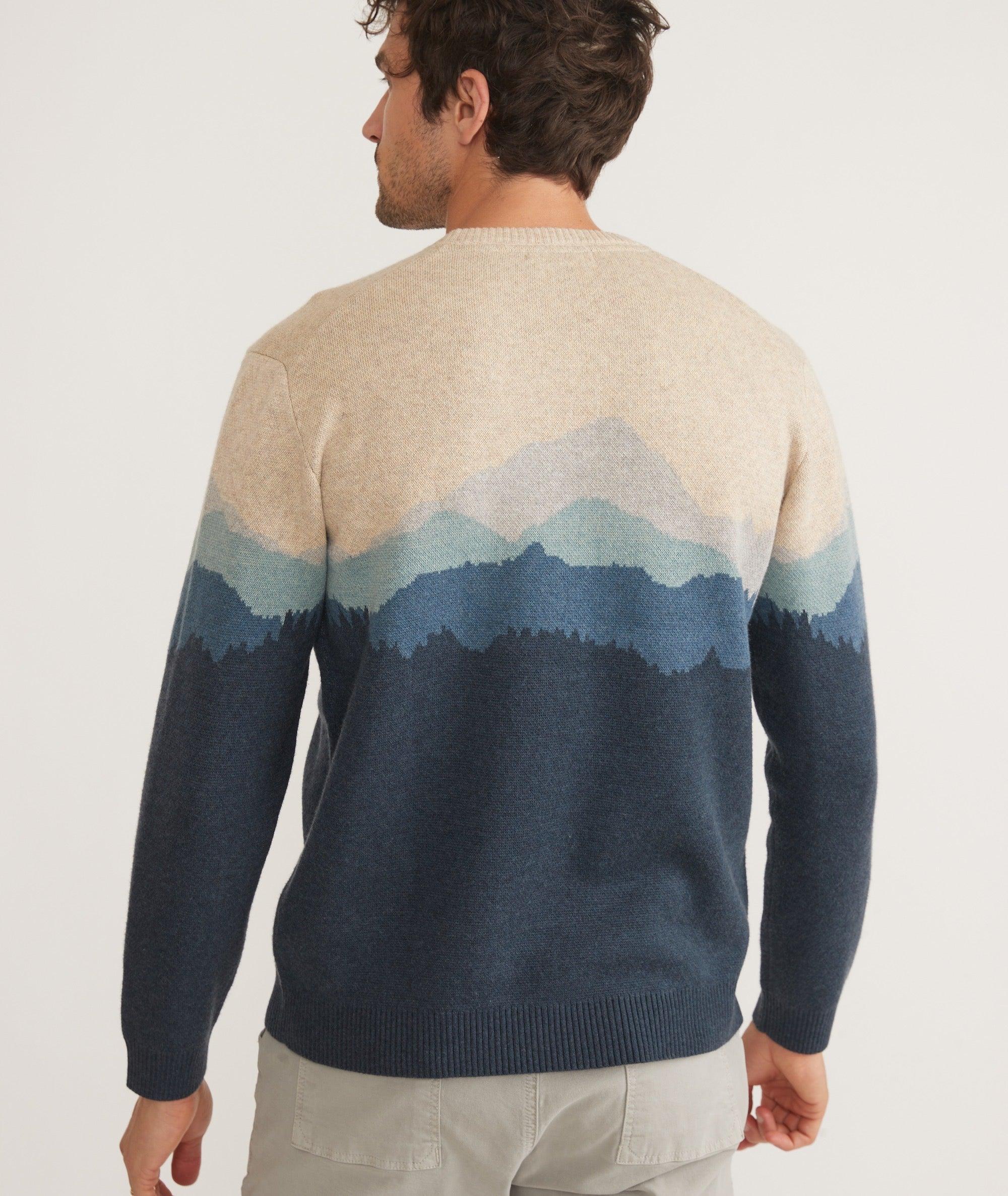 Archive Palpana Crewneck Product Image