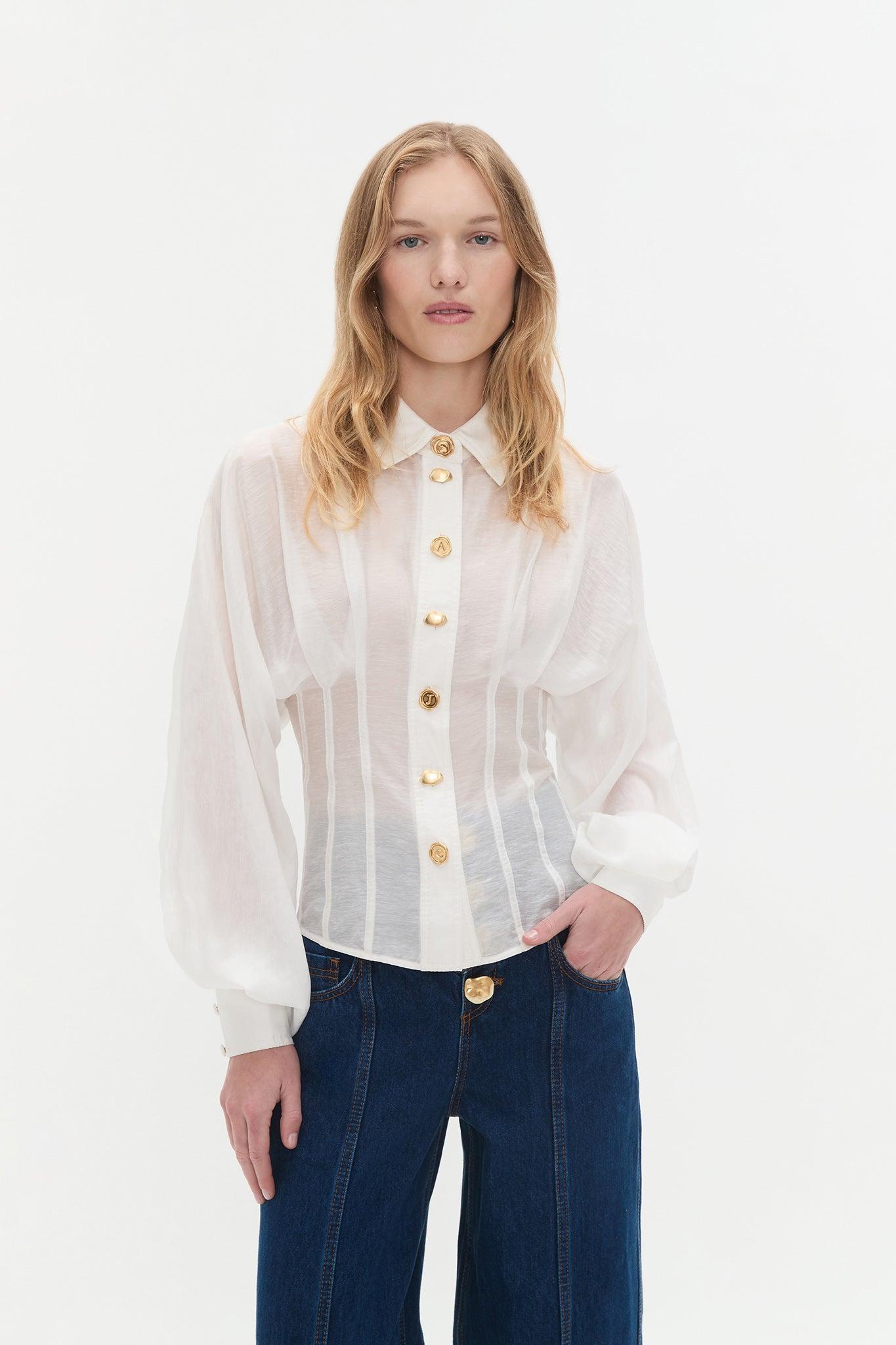 Alexa Shirt Product Image
