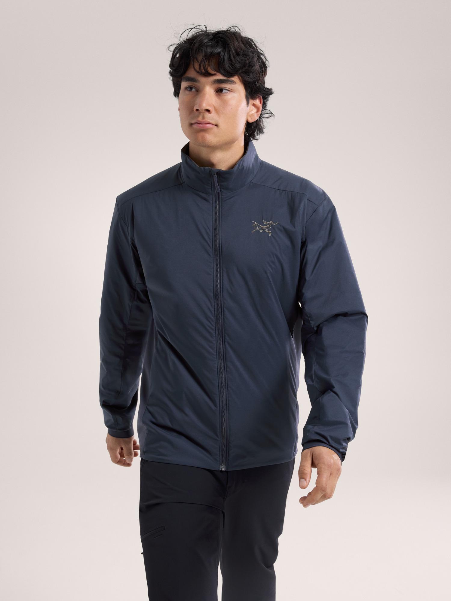 Atom Jacket Men's Product Image