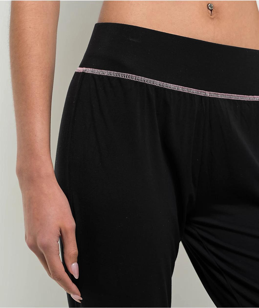 FB County Black Leggings Product Image